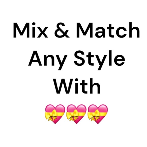 💝💝💝 3 for $33 SALE SALE SALE - Picture 2 of 3